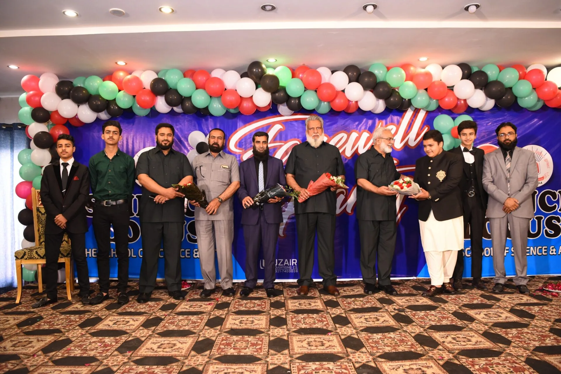 Management - 486648922 1220695403394324 7640998339330004656 N - Science Locus School Playgroup To Matric Education