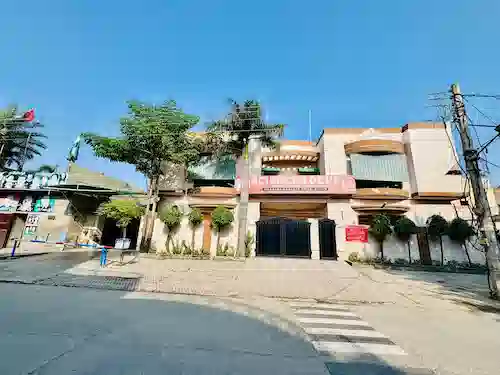 Science Locus School Hifz Ul Quran Campus